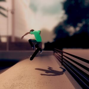 Skate City. Изображение 3