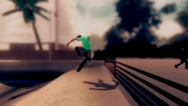 Skate City. Изображение 3