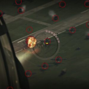 Iron Wings. Изображение 2