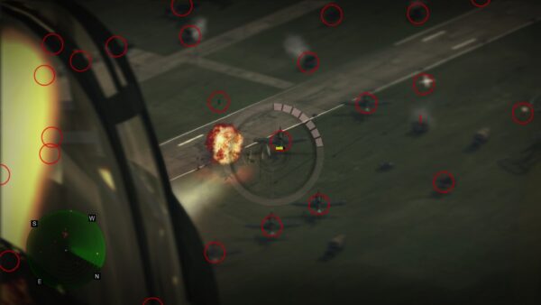 Iron Wings. Изображение 2