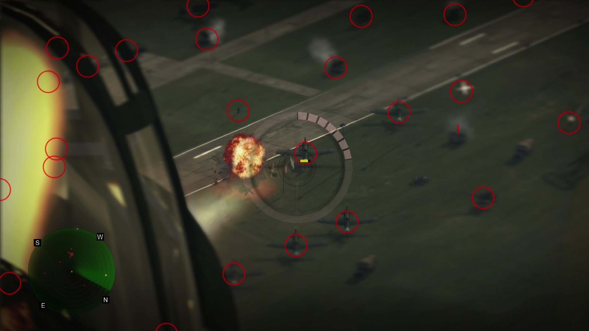 Iron Wings. Изображение 2