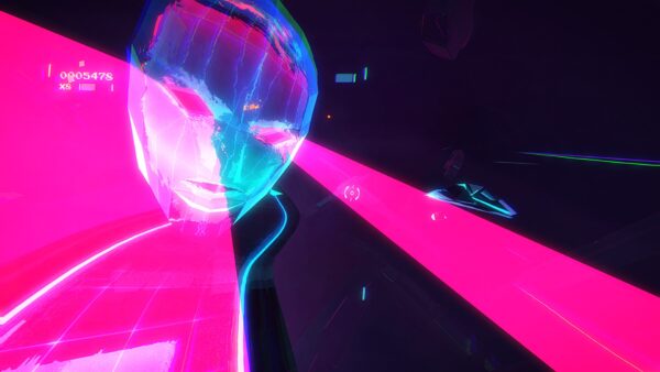 GRIDD: Retroenhanced. Изображение 4