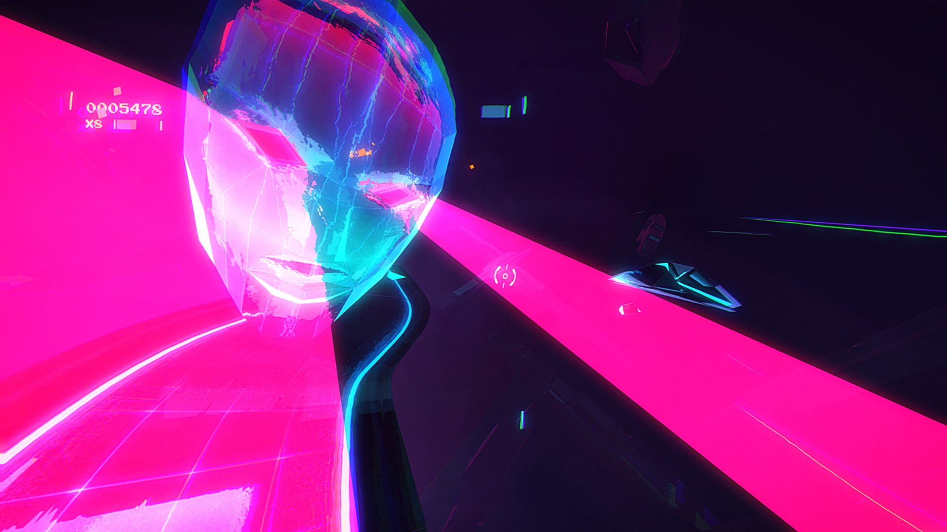GRIDD: Retroenhanced. Изображение 4