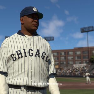 MLB® The Show™ 23 для Xbox Series X|S. Изображение 4