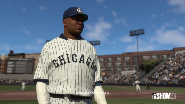 MLB® The Show™ 23 для Xbox One. Изображение 4
