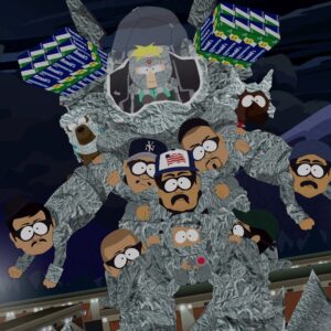 Комплект: South Park™ : The Stick of Truth™ + The Fractured but Whole™. Изображение 3