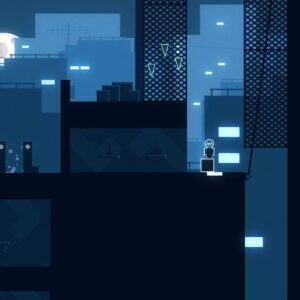 Night Lights. Изображение 4