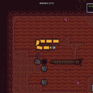 Project Snaqe. Изображение 2