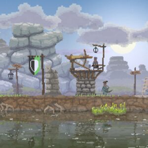 Kingdom: New Lands. Изображение 2