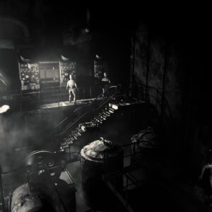 Layers of Fear 2. Изображение 3