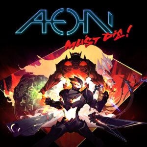 Aeon Must Die!. Изображение 1