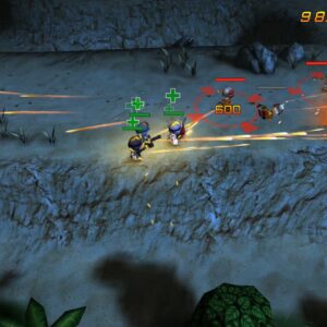 Tiny Troopers Joint Ops. Изображение 3