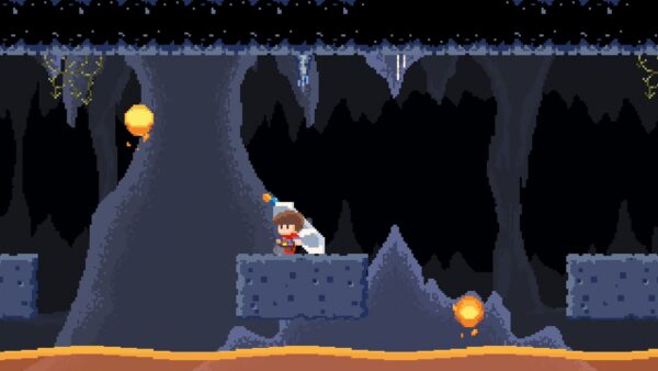JackQuest. Изображение 3