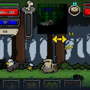 Rodent Warriors. Изображение 2