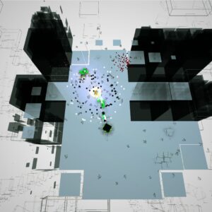 ATOMINE. Изображение 2