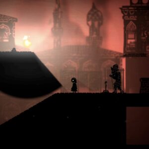 Projection: First Light. Изображение 4