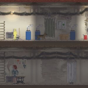 Sheltered. Изображение 2