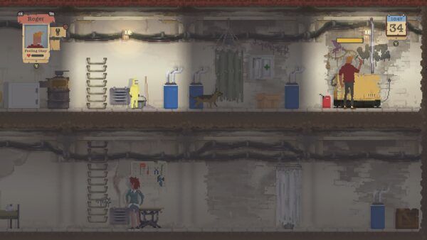 Sheltered. Изображение 2