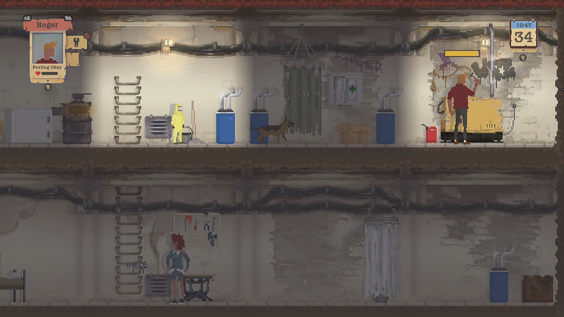 Sheltered. Изображение 2