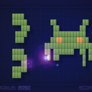 Radon Blast. Изображение 4