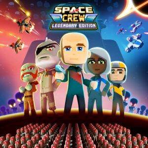 Space Crew: Legendary Edition. Изображение 1