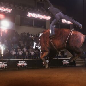 8 To Glory - The Official Game of the PBR. Изображение 2
