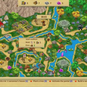 Gnomes Garden 2. Изображение 3