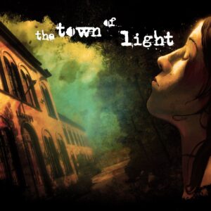 The Town of Light. Изображение 1