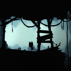 Toby: The Secret Mine. Изображение 3