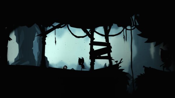Toby: The Secret Mine. Изображение 3