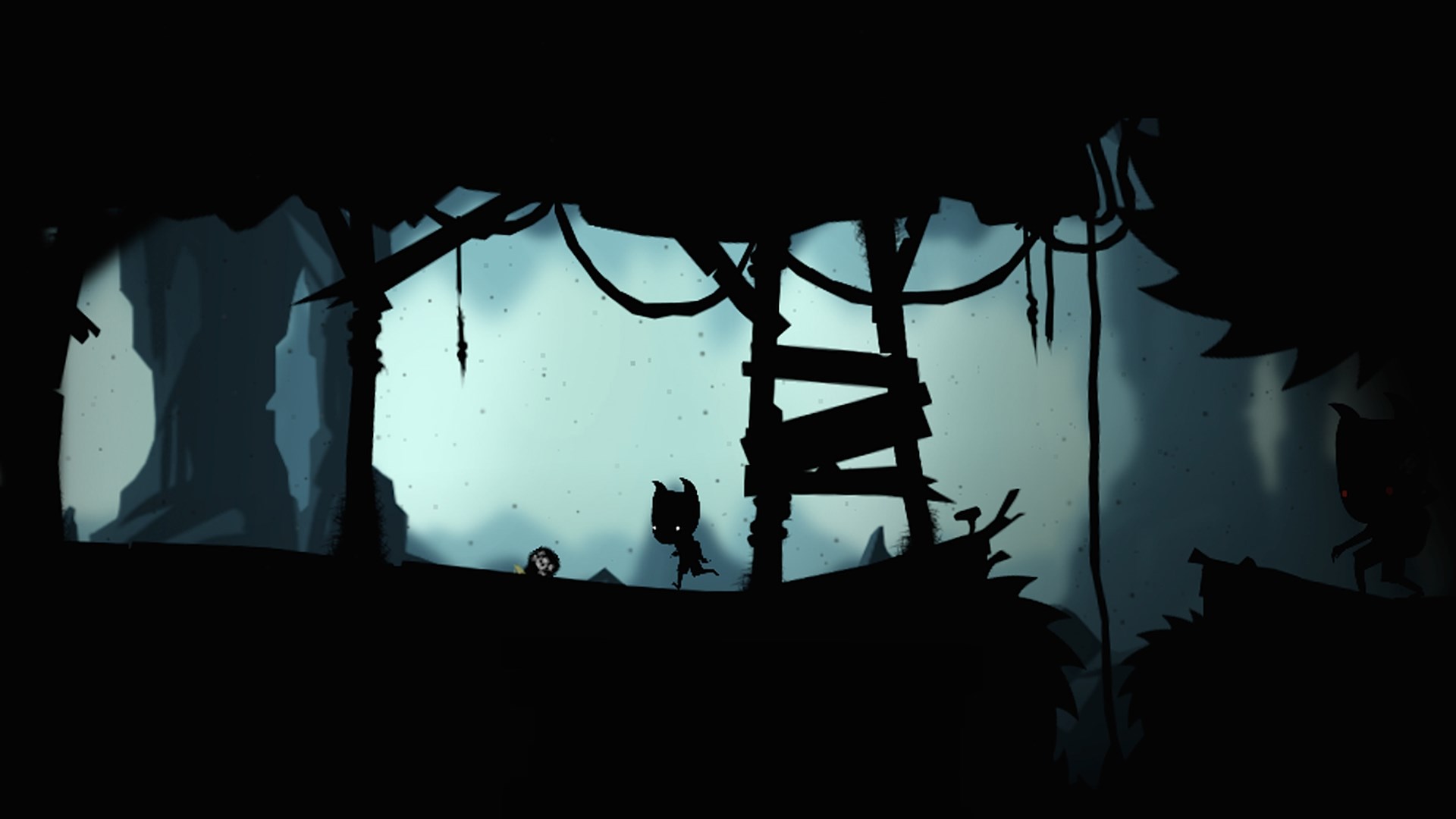 Toby: The Secret Mine. Изображение 3