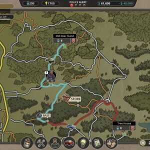 Moonshine Inc. : Supporter Edition. Изображение 4