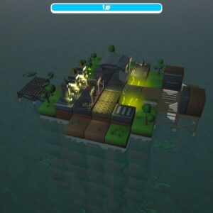 Cube 2x1. Изображение 4