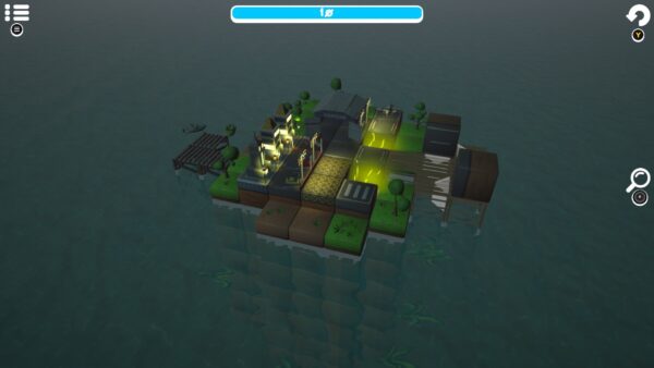 Cube 2x1. Изображение 4