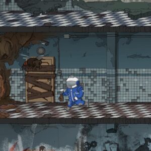 The Great Perhaps. Изображение 4