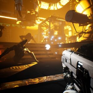 Genesis Alpha One. Изображение 3