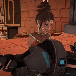 Aztech Forgotten Gods. Изображение 4