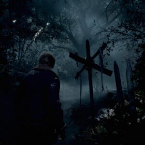 Resident Evil 4. Изображение 2