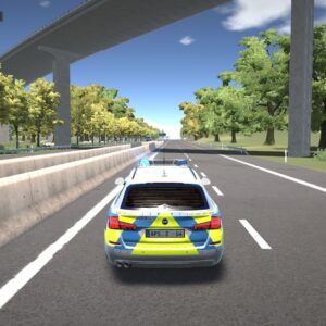 Autobahn Police Simulator 2. Изображение 2
