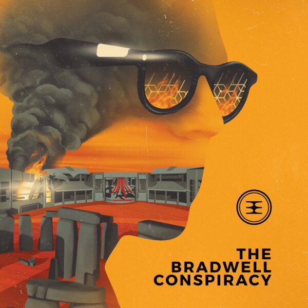 The Bradwell Conspiracy. Изображение 1