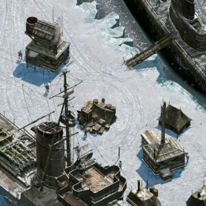 Commandos 2 & Praetorians: HD Remaster Double Pack. Изображение 4