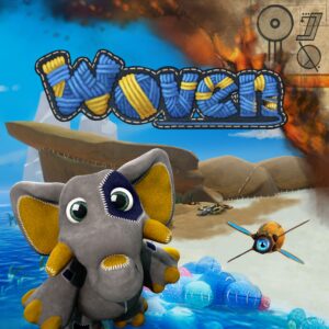 Woven the Game. Изображение 1