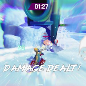 Wave Break. Изображение 3