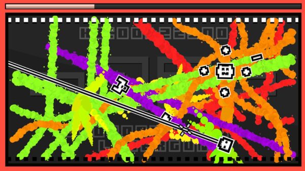 InkSplosion. Изображение 2
