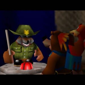 Banjo-Tooie. Изображение 2
