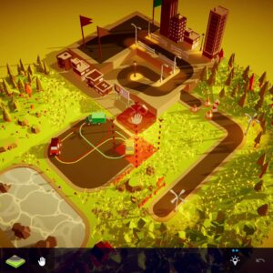 Please Fix The Road. Изображение 4