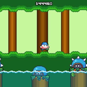 Super Onion Boy 2. Изображение 3