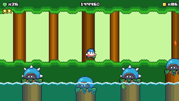 Super Onion Boy 2. Изображение 3