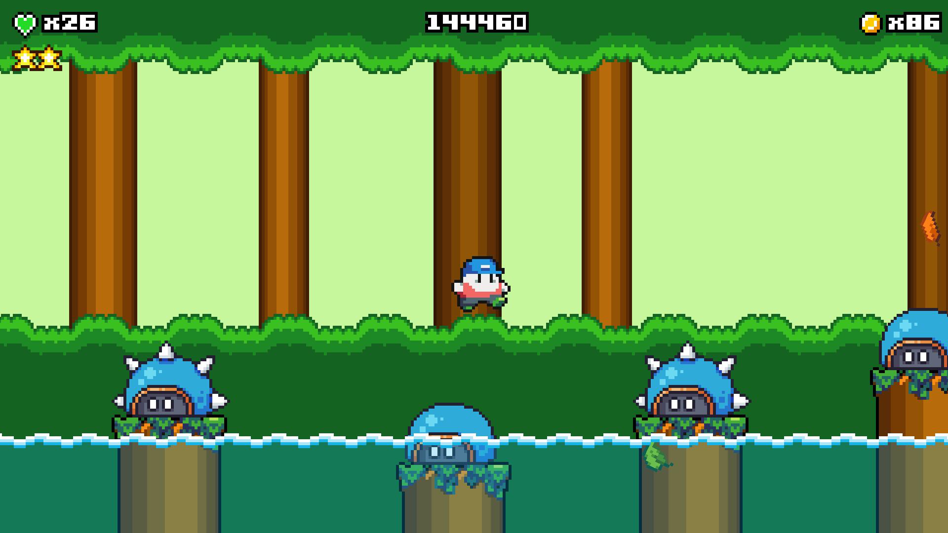 Super Onion Boy 2. Изображение 3