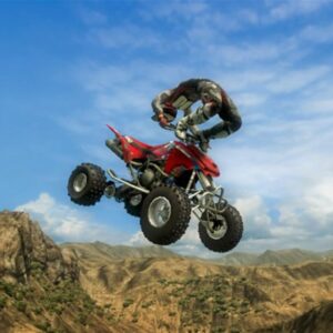 MX vs ATV Reflex. Изображение 2